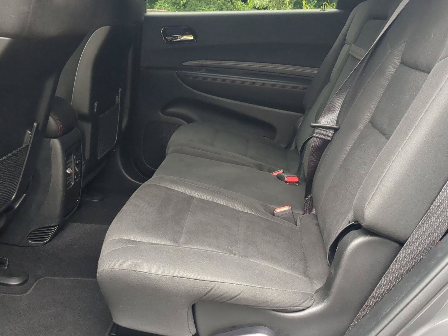 Used 2025 Dodge Durango GT AWD/4WD image 19