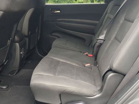 Used 2025 Dodge Durango GT AWD/4WD image 19