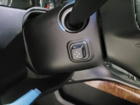 Used 2015 Chevrolet Tahoe LTZ image 45