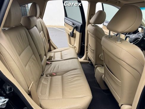 Used 2010 Honda CR-V EX-L image 22