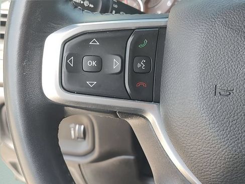 Used 2022 RAM 1500 Big Horn AWD/4WD image 23