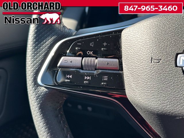 Used 2023 Nissan Ariya AWD image 19