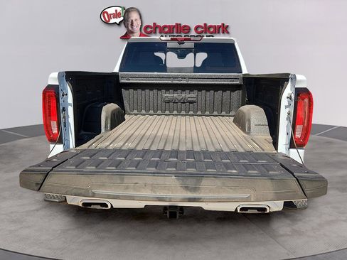 New 2026 GMC Sierra 1500 Denali image 12
