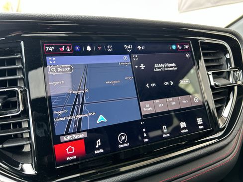 Used 2024 Dodge Durango R/T image 23