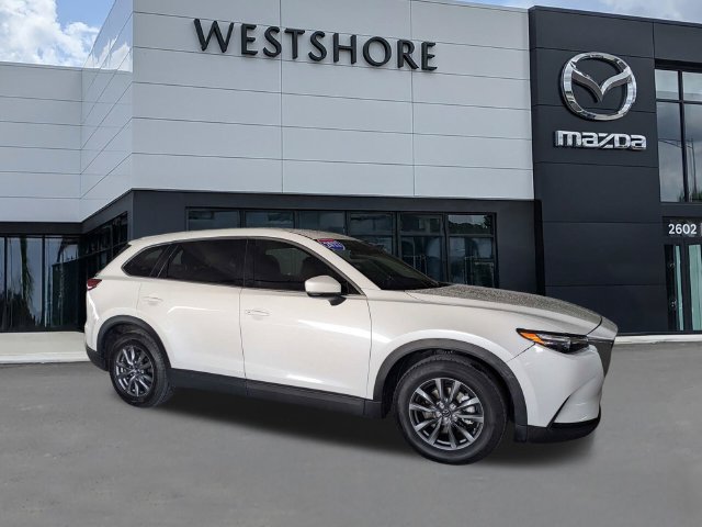 Used MAZDA CX-9 for Sale in Largo, FL - Autotrader