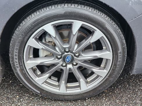 Certified 2023 Subaru Impreza 2.0i Limited image 4