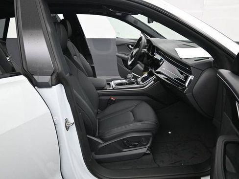 New 2026 Audi Q8 Premium Plus AWD/4WD image 14