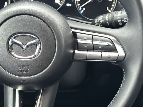 Certified 2025 MAZDA CX-50 2.5 Hybrid w/ Preferred Pkg image 31