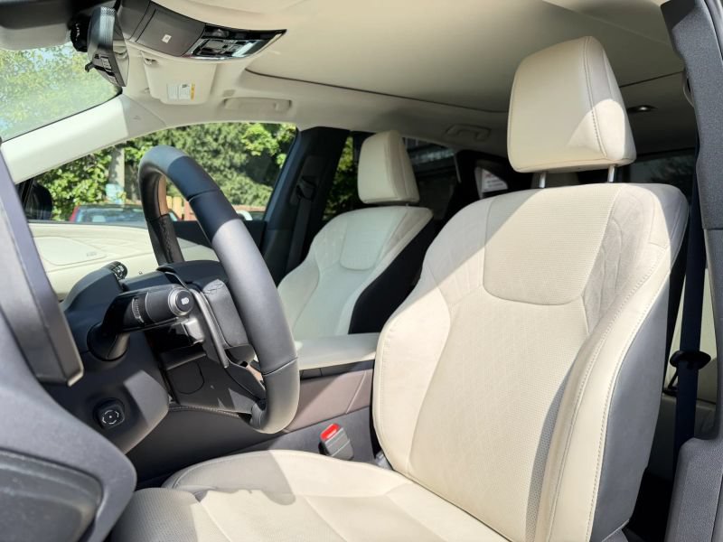 Used 2025 Lexus RX 350h w/ Convenience Package AWD/4WD image 13