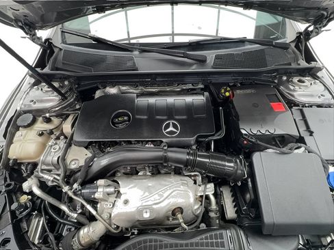 Used 2022 Mercedes-Benz CLA 250 4MATIC w/ AMG Line image 18
