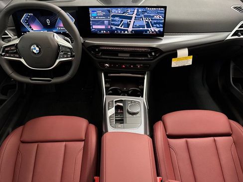 New 2026 BMW 330i Sedan image 15