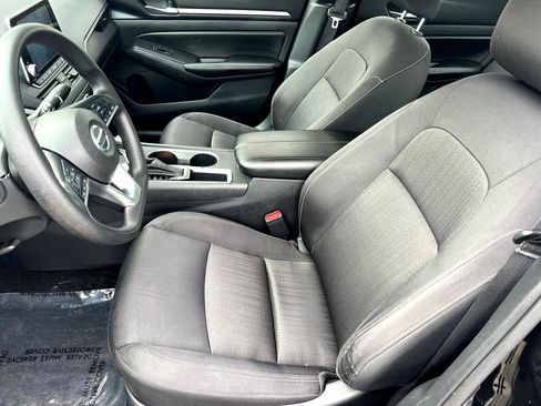 Used 2022 Nissan Altima 2.5 SV image 12