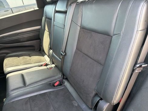 Used 2020 Dodge Durango GT image 12