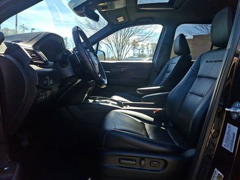 Used 2021 Honda Ridgeline Black Edition image 15