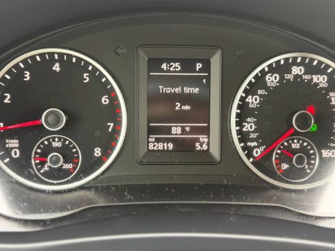 Used 2017 Volkswagen Tiguan Limited w/ Premium Package AWD/4WD image 14