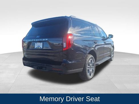 New 2025 Ford Expedition Active image 9