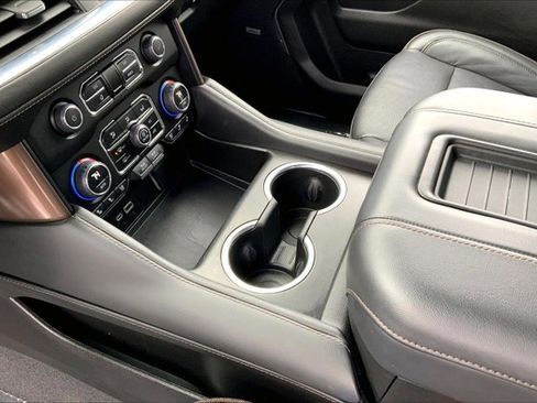 Used 2023 Chevrolet Tahoe High Country image 16