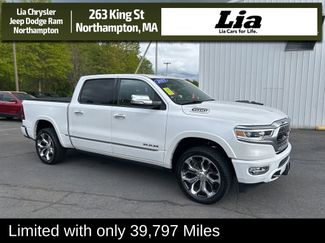 Used 2021 RAM 1500 Limited AWD/4WD video 1