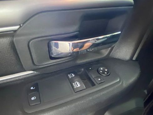 Used 2021 RAM 1500 Tradesman w/ Tradesman SXT Package image 18