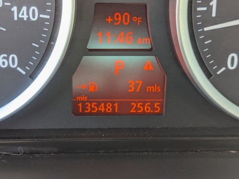 Used 2007 BMW 650i Convertible RWD image 18