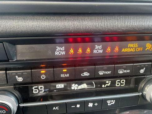 Used 2022 MAZDA CX-9 Touring w/ Touring Premium Package image 40