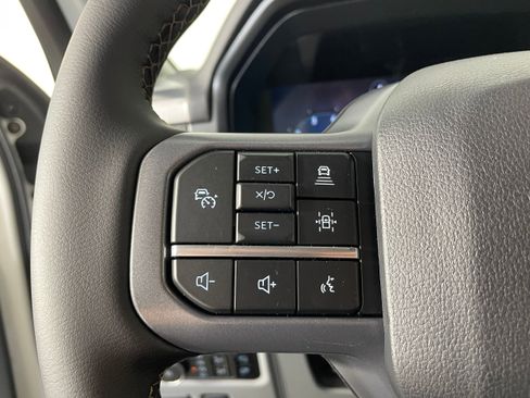 New 2025 Ford F150 Lariat w/ Equipment Group 502A High image 10