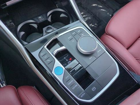 Used 2023 BMW i4 eDrive40 w/ Premium Package RWD image 12