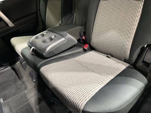 Certified 2024 Toyota 4Runner SR5 image 19