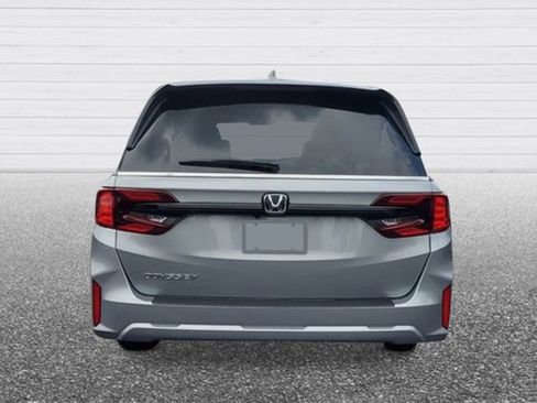 New 2026 Honda Odyssey EX-L image 3