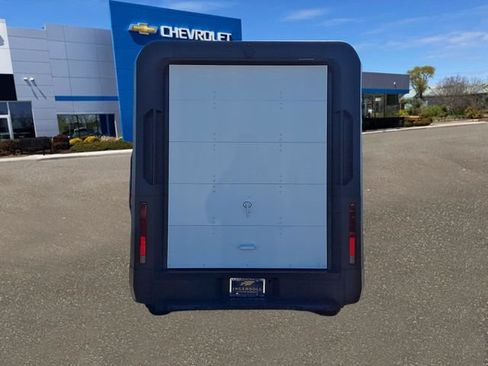 Used 2024 Chevrolet Brightdrop 600 w/ Commercial Equipment Package AWD/4WD image 22