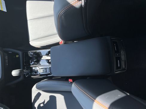 New 2026 Subaru Forester Sport AWD/4WD image 24