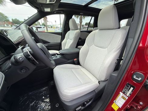 New 2026 Lexus TX 350 AWD image 10