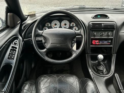 Used 1997 Ford Mustang Cobra image 19