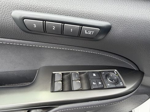 Used 2026 Lexus NX 350 AWD w/ Premium Package image 15