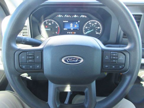 Used 2024 Ford F350 XL image 21