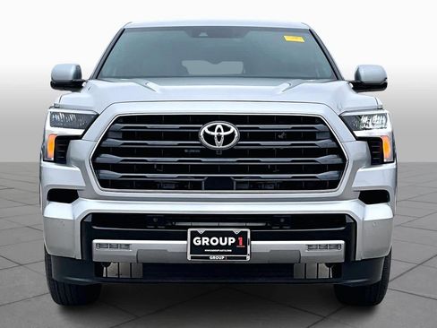 Used 2026 Toyota Sequoia Limited image 4