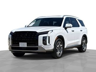 Used 2024 Hyundai Palisade Limited video 1