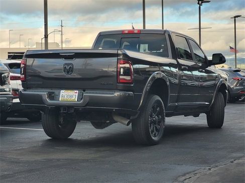 Certified 2021 RAM 2500 Laramie image 4