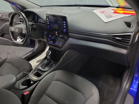 Used 2021 Hyundai Ioniq SEL image 24