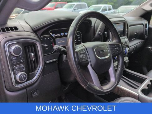 Used 2019 GMC Sierra 1500 Denali w/ Denali Ultimate Package AWD/4WD image 8