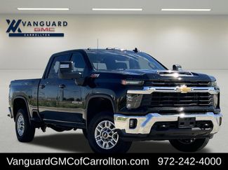 Used 2025 Chevrolet Silverado 2500 LT w/ Convenience Package 360° Tour