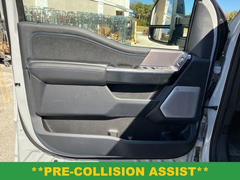 New 2026 Ford F350 Platinum image 27