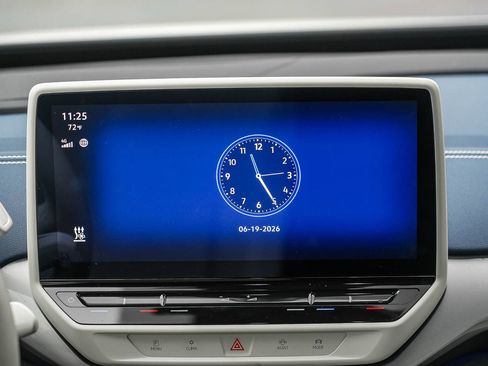 Used 2023 Volkswagen ID.4 S RWD image 14