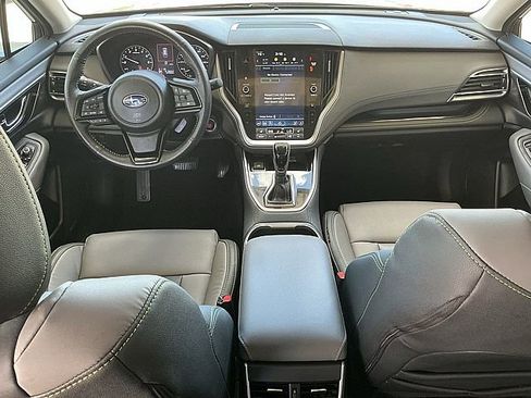 Used 2024 Subaru Outback Onyx Edition image 14