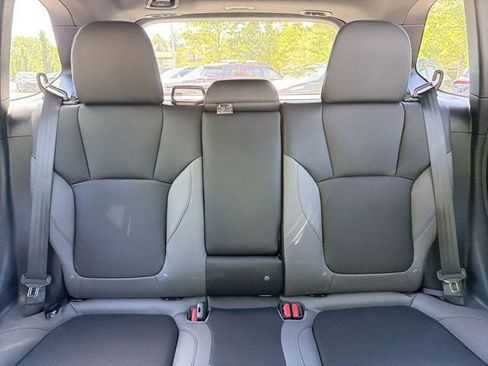New 2026 Subaru Forester Sport AWD/4WD image 29