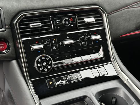 New 2026 Nissan Armada NISMO image 19