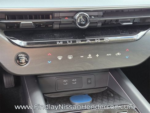 New 2026 Nissan Murano SL image 14