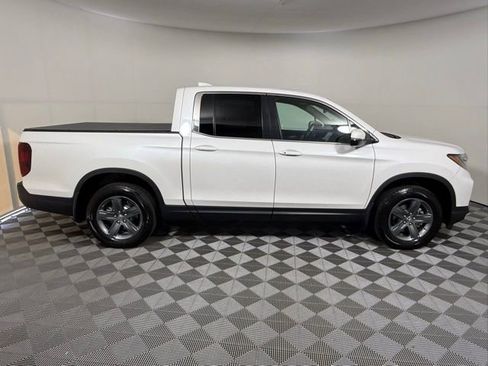 Used 2023 Honda Ridgeline RTL image 6