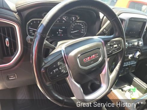 Used 2020 GMC Sierra 1500 Elevation AWD/4WD image 11
