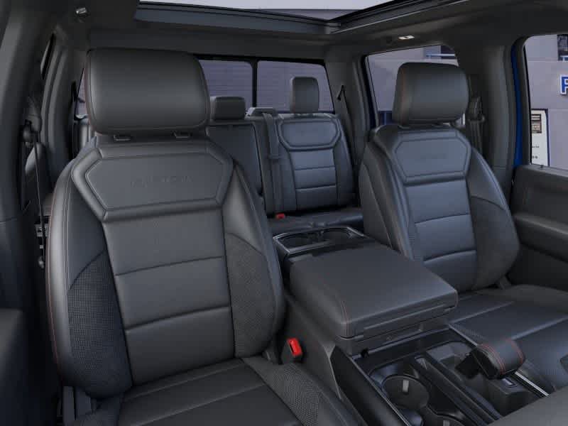New 2026 Ford F150 Raptor AWD/4WD image 10